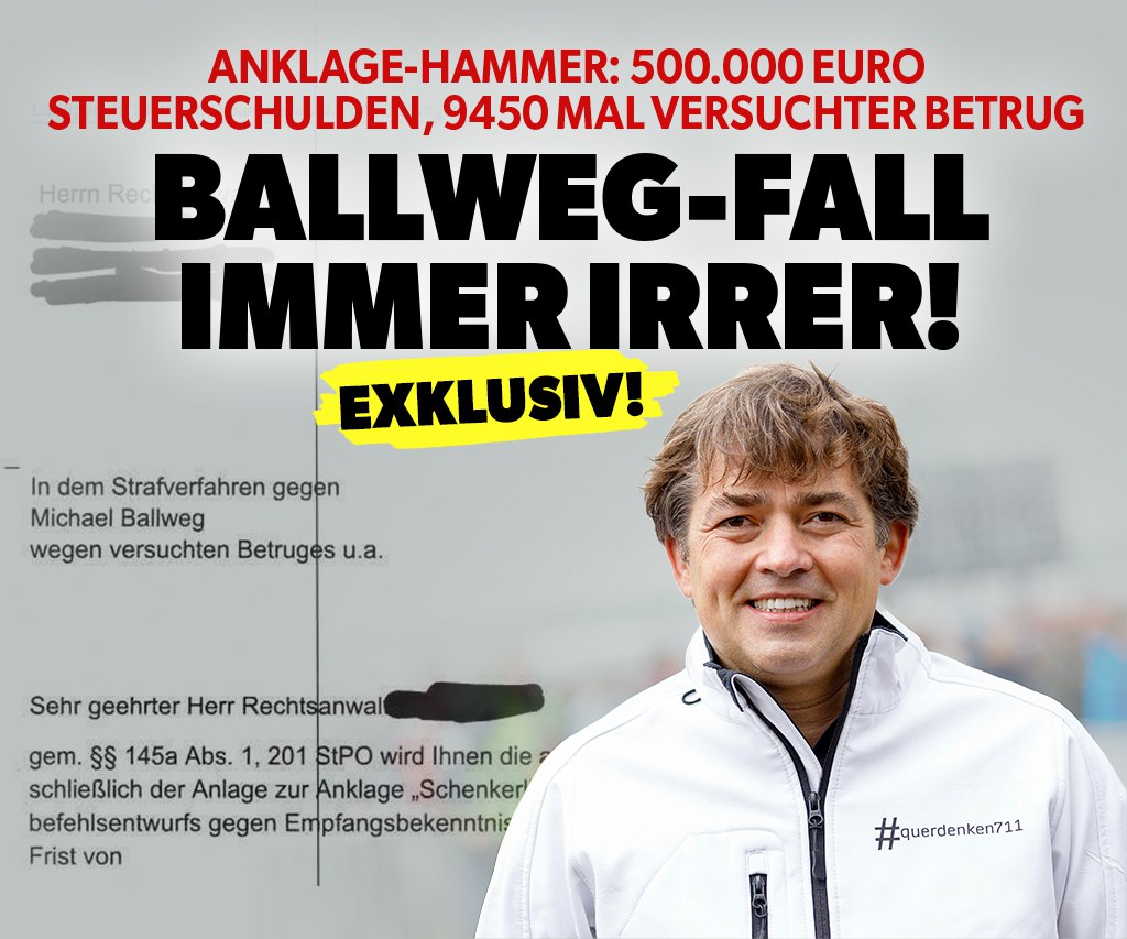 2023 03 24 Der Fall Ballweg