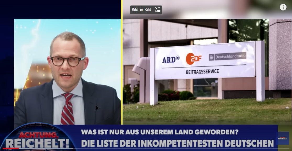 2023 03 Was ist aus Deutschland geworden